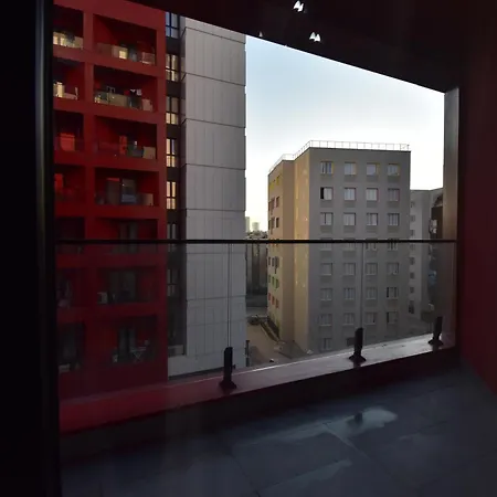 Apartment Urbanin A4