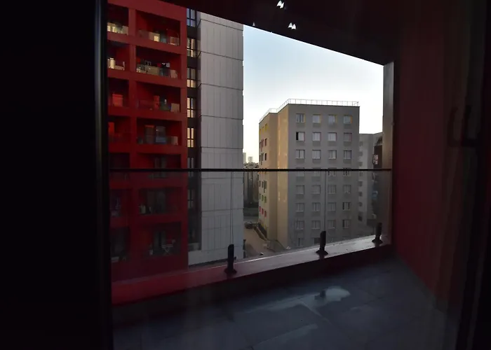 Apartment Urbanin A4